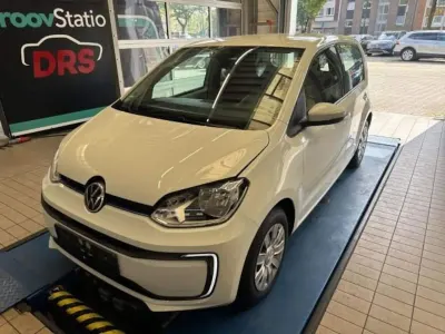 Gebraucht VW e-up! Move 61 kW (83 PS) 2021 Kleinwagen