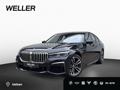 BMW 750