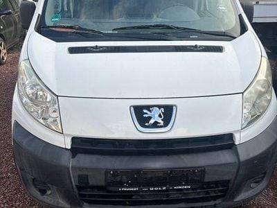 Peugeot Expert