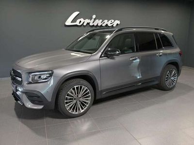 gebraucht Mercedes GLB200 GLB 20 Lorinser AMG