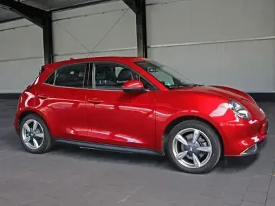 Gebraucht Ora 03 125 kW (171 PS) 2023 Rot Kleinwagen