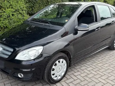 Gebraucht Mercedes B150
