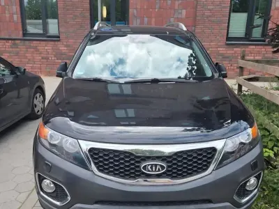 Gebraucht Kia Sorento