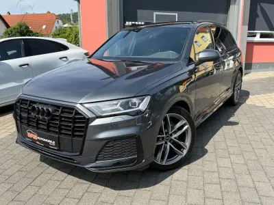 Gebraucht Audi Q7