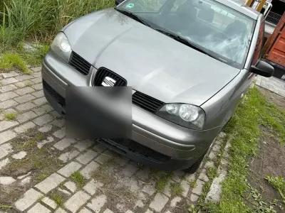 Gebraucht Seat Arosa