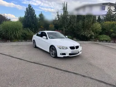 Gebraucht BMW 320