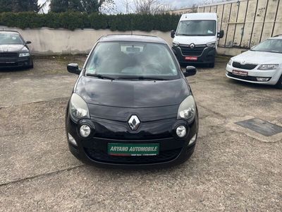 gebraucht Renault Twingo Paris*Klima*Euro 5