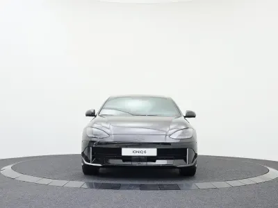Neu Hyundai Ioniq 6 Prime 167 kW (228 PS) 2026 Schwarz metallic Limousine