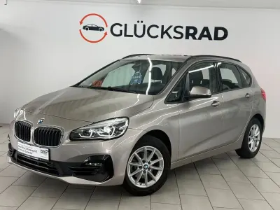 Gebraucht BMW 216 Active Tourer