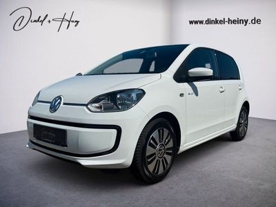 VW e-up!
