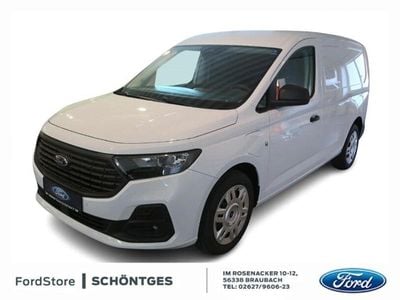 Gebraucht Ford Transit Connect Trend 150 PS (110 kW) 2025 Weiß Van / Kleinbus