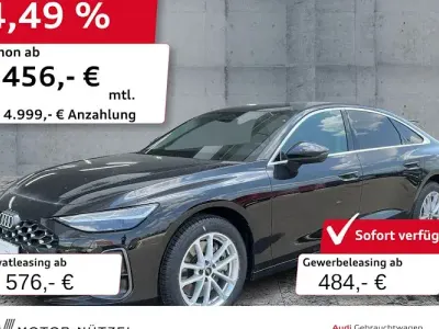 Gebraucht Audi A6