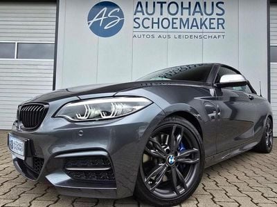 BMW M240