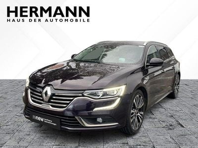 Renault Talisman GrandTour
