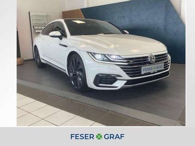 VW Arteon