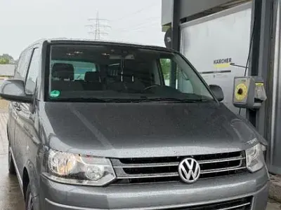 Gebraucht VW Multivan