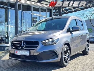 Mercedes T180