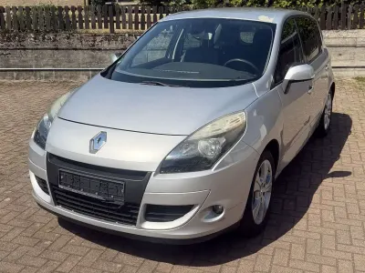 Gebraucht Renault Scénic III