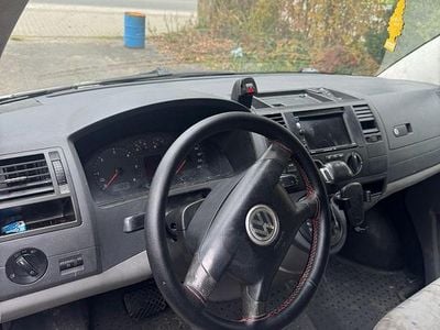 VW T5