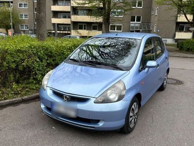 gebraucht Honda Jazz 1.4 ES ES