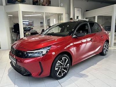 Usata Opel Corsa 100 CV (73 kW) 2026 Rosso Utilitaria