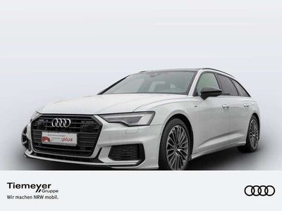 gebraucht Audi A6 Avant 55 TFSI Q SPORT PANO LEDER KAMERA AHK Tiemeyer automobile GmbH & Co. KG Tiemeyer automobile GmbH & Co. KG