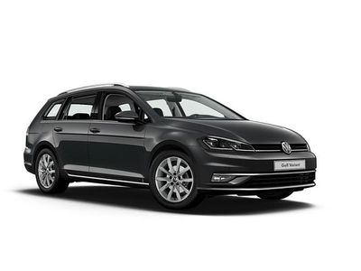 Gebraucht 2019 VW Golf VII Highline Kombi | 16.950 € (Fairer Preis)