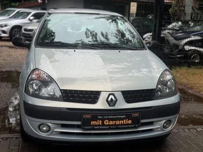 Renault Clio II