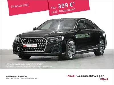 Gebraucht Audi A8