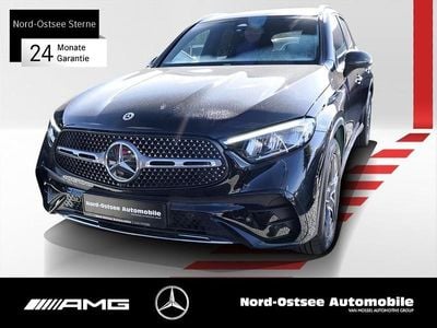Mercedes GLC300