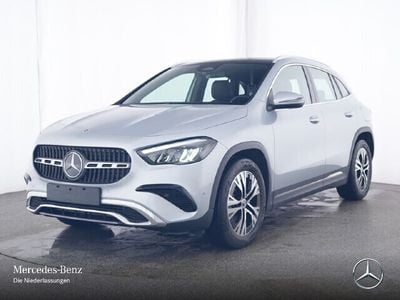 Mercedes GLA200