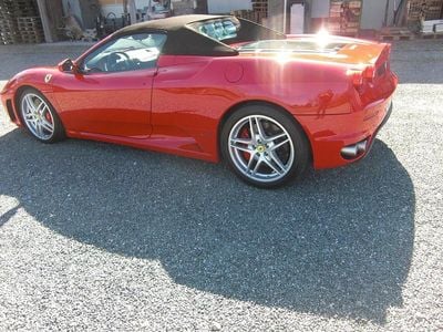 Ferrari F430