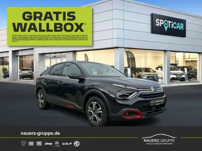 Gebraucht Citroën e-C4
