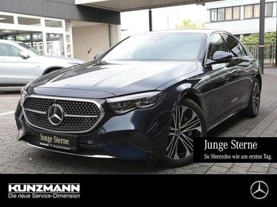 Mercedes E300