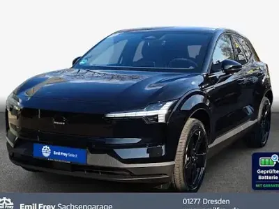 Gebraucht Volvo EX30 Plus 200 kW (272 PS) 2026 Onyx black metallic SUV