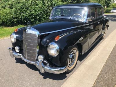 gebraucht Mercedes 300 300c Adenauer