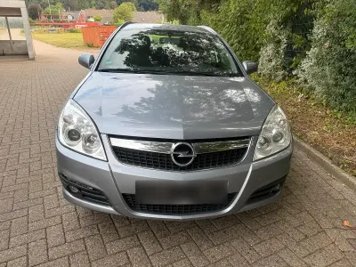 Gebraucht Opel Vectra