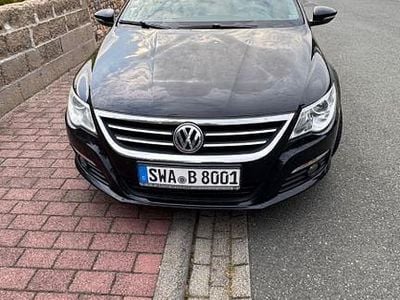 VW CC