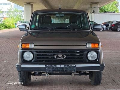 Lada niva