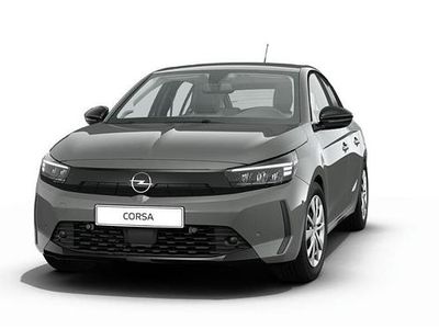 Neu Opel Corsa Edition 101 PS (74 kW) 2026 Grafik grau Kleinwagen