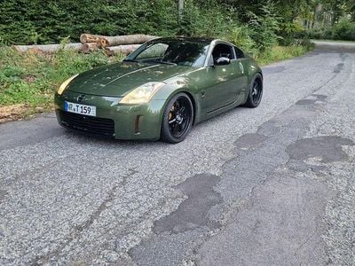 Nissan 350Z