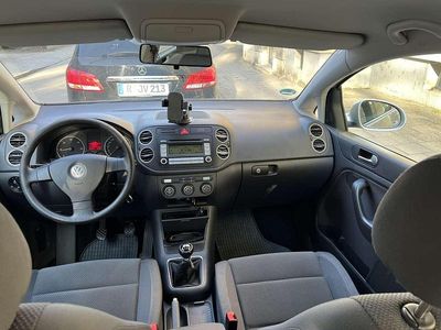 Gebraucht VW Golf IV Goal 90 PS (66 kW) 2006 Limousine