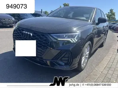Gebraucht Audi Q3