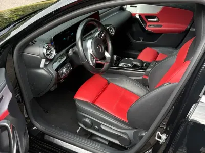Gebraucht Mercedes A220