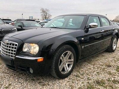 Chrysler 300C