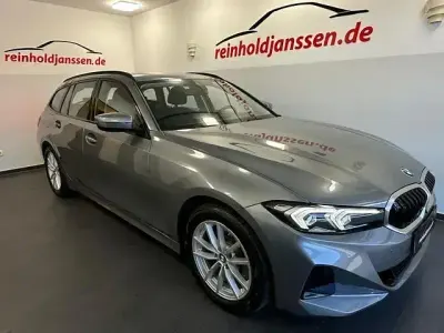 Gebraucht BMW 320