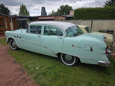 Gebraucht Buick Special 140 PS (102 kW) 1954