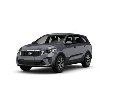 gebraucht Kia Sorento 2.2 CRDi AWD Aut. Platinum