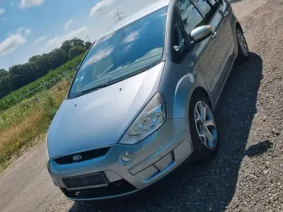 Gebraucht Ford S-MAX