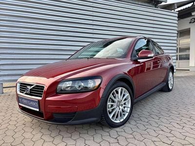 Gebraucht Volvo C30 136 PS (100 kW) 2009 Rot Kleinwagen